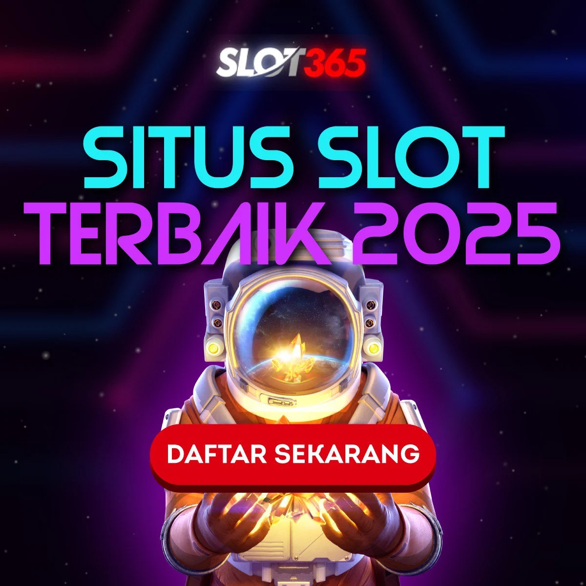 SLOT365 situs hoki