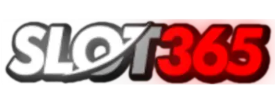 SLOT365 logo
